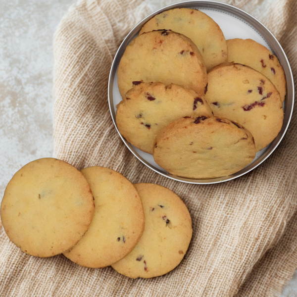 Biscotto Incanto ✨🌱