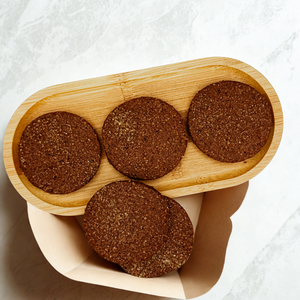 Frollino Saraceno ❤️🌱