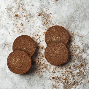 Frollino Saraceno ❤️🌱